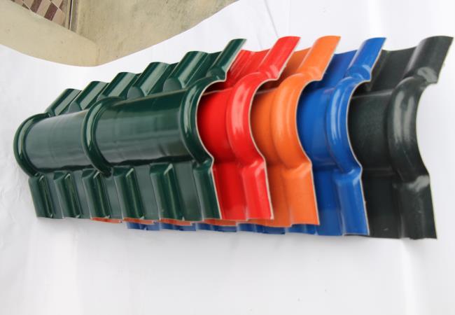 合成樹(shù)脂瓦 合成樹(shù)脂瓦