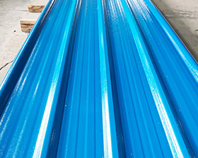 為什么有些仿古樹脂瓦會(huì)出現(xiàn)褪色現(xiàn)象？