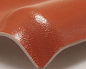 仿古樹脂瓦的價(jià)格和傳統(tǒng)瓦片相比如何？