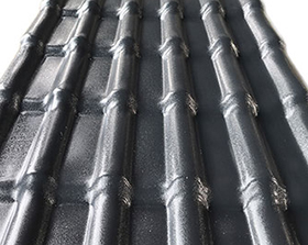 定制樹(shù)脂瓦