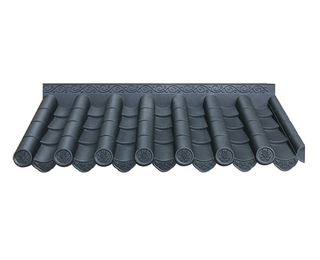 仿古瓦定制行業(yè)國際交流與合作：拓寬視野，共謀發(fā)展