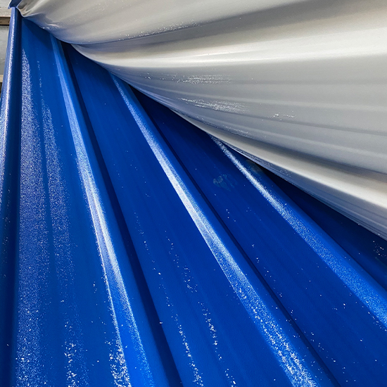 為何樹脂瓦在屋面材料市場占比逐年提升？