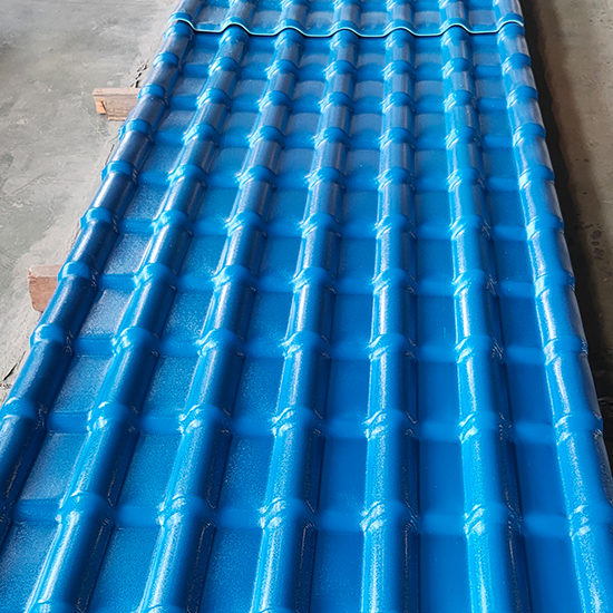 仿古樹脂瓦 仿古樹脂瓦