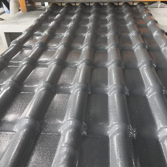 仿古樹(shù)脂瓦 仿古樹(shù)脂瓦